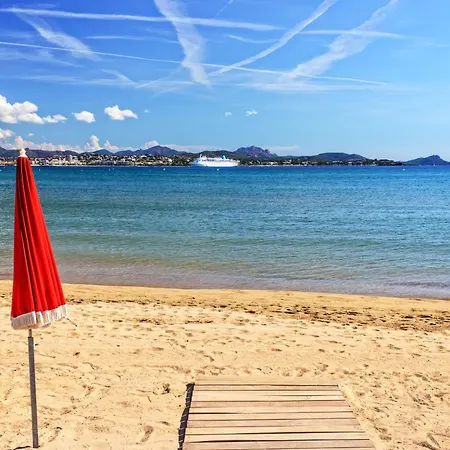 Le Front De Mer-6 By Interhome 公寓 *