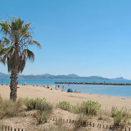 Le Front De Mer-6 By Interhome 圣艾格夫