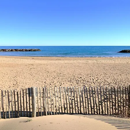 Le Front De Mer-6 By Interhome *