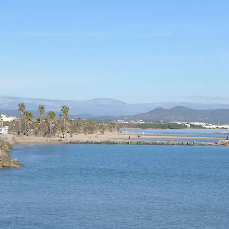 Le Front De Mer-6 By Interhome * 圣艾格夫