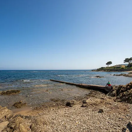 Le Front De Mer-6 By Interhome 公寓 *