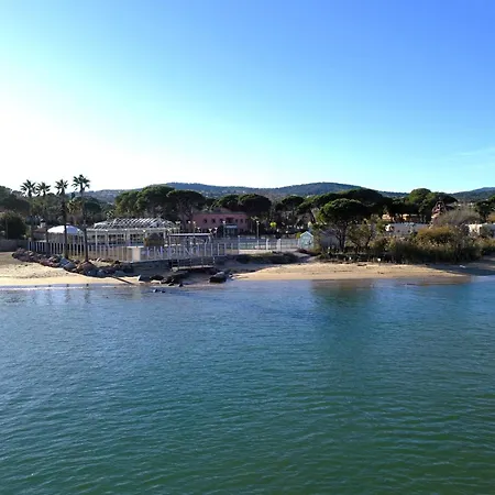 Le Front De Mer-6 By Interhome 公寓