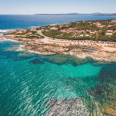 Le Front De Mer-6 By Interhome