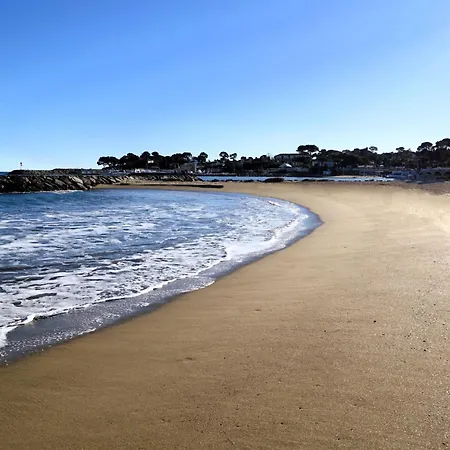 Le Front De Mer-6 By Interhome 公寓 *