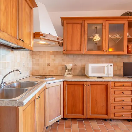 Le Front De Mer-6 By Interhome