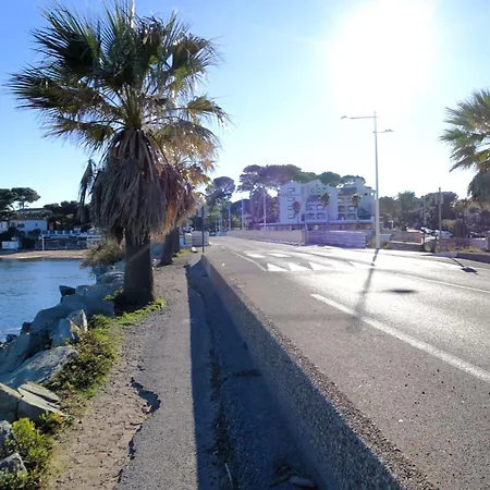 Le Front De Mer-6 By Interhome *