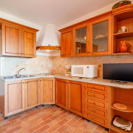 Le Front De Mer-6 By Interhome * 圣艾格夫