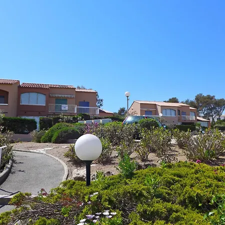 Le Front De Mer-6 By Interhome 公寓 圣艾格夫