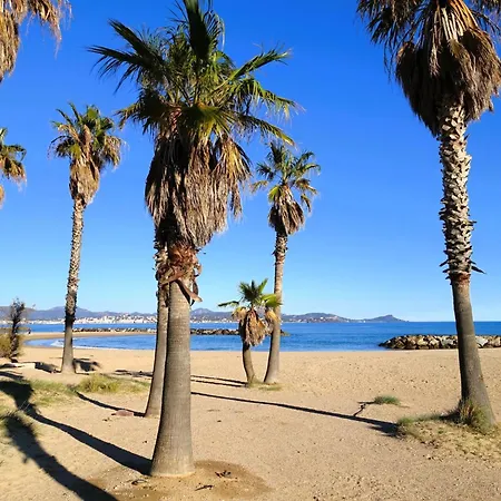 Le Front De Mer-6 By Interhome 公寓 圣艾格夫