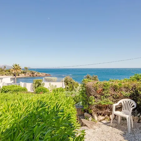 Le Front De Mer-6 By Interhome