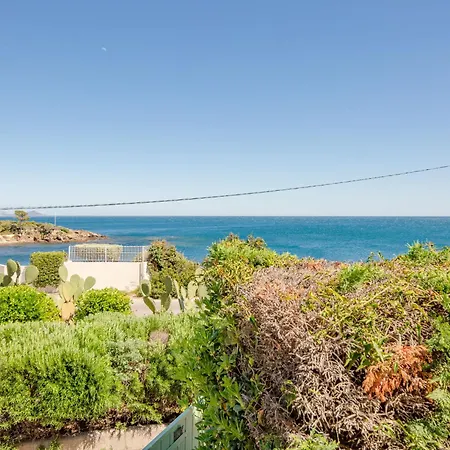 Le Front De Mer-6 By Interhome 公寓