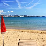 Le Front De Mer-6 By Interhome Apartman *