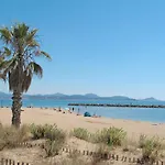 Le Front De Mer-6 By Interhome Saint-Aygulf