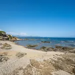 Le Front De Mer-6 By Interhome Apartman Saint-Aygulf