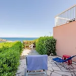 Le Front De Mer-6 By Interhome * Saint Aygulf