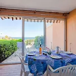 Le Front De Mer-6 By Interhome Apartman *