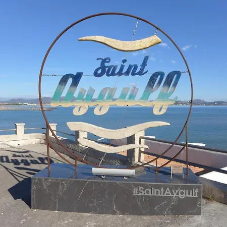 Apartman Le Front De Mer-6 By Interhome