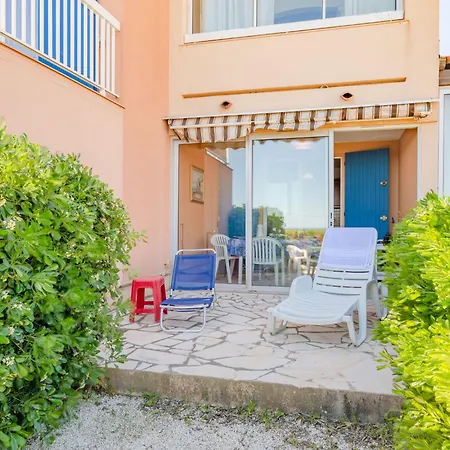 Apartament Le Front De Mer-6 By Interhome *