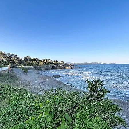 Le Front De Mer-6 By Interhome 아파트