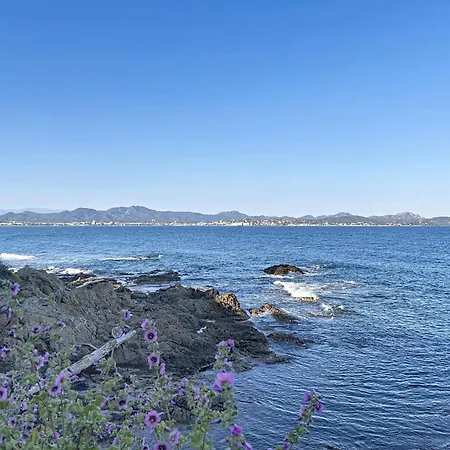 아파트 Le Front De Mer-6 By Interhome
