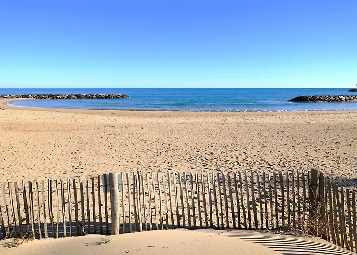 Le Front De Mer-6 By Interhome *