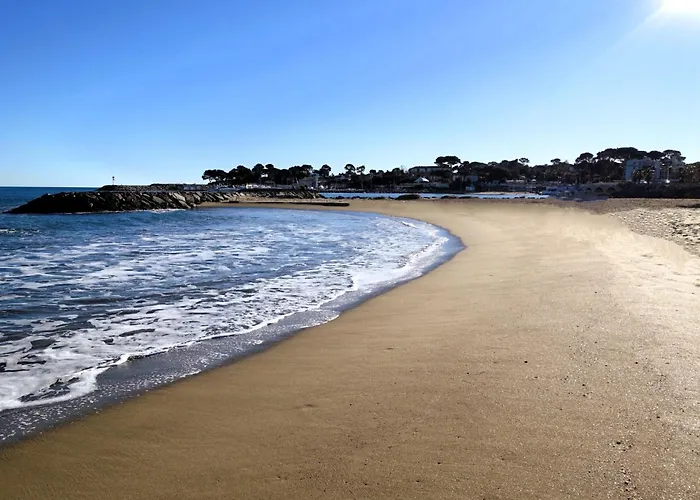 Le Front De Mer-6 By Interhome Apartment *