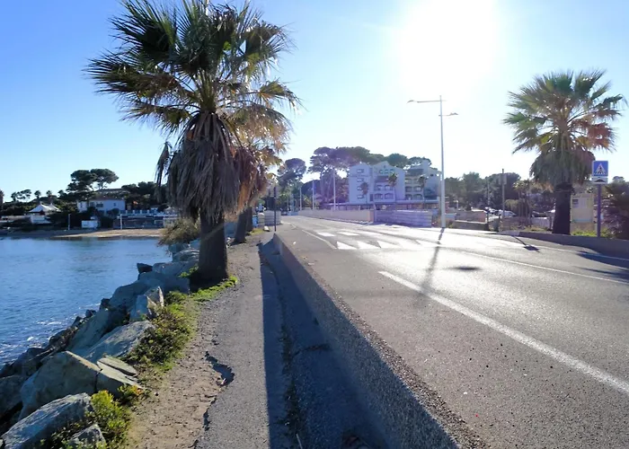 Le Front De Mer-6 By Interhome *