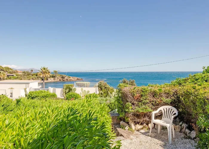Le Front De Mer-6 By Interhome