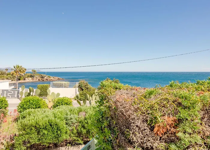 Le Front De Mer-6 By Interhome Apartment